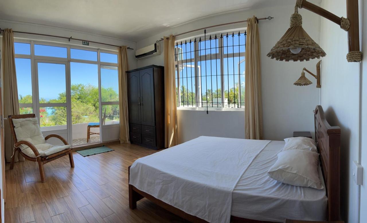 Suntoo Villa Wind & Kitesurf Accommodation 라 골레트 외부 사진