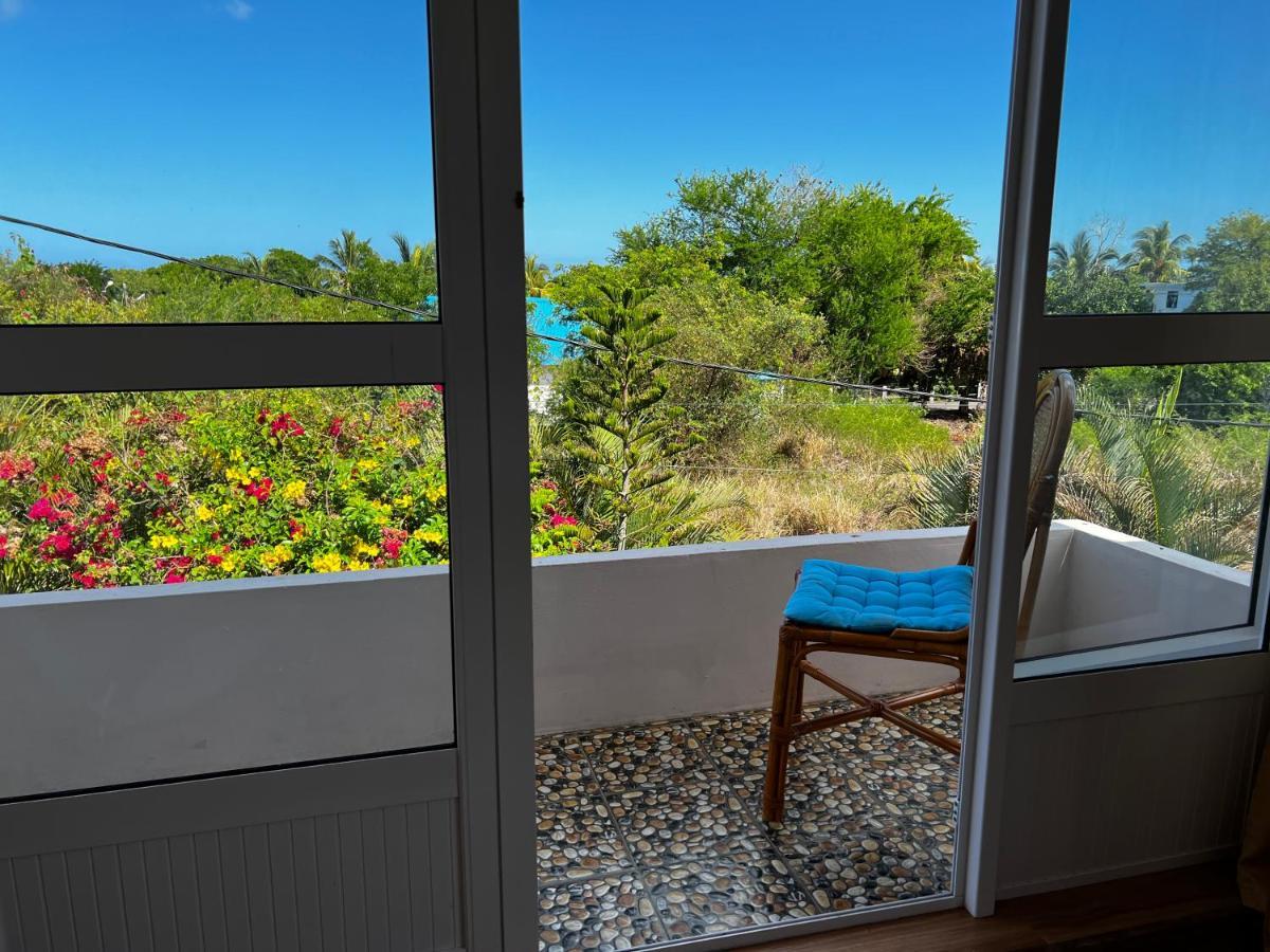 Suntoo Villa Wind & Kitesurf Accommodation 라 골레트 외부 사진