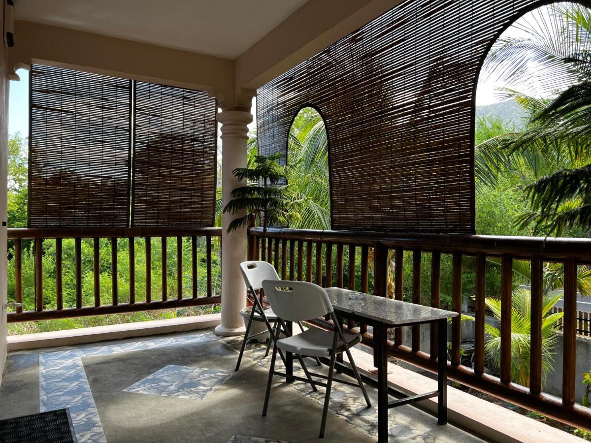 Suntoo Villa Wind & Kitesurf Accommodation 라 골레트 외부 사진