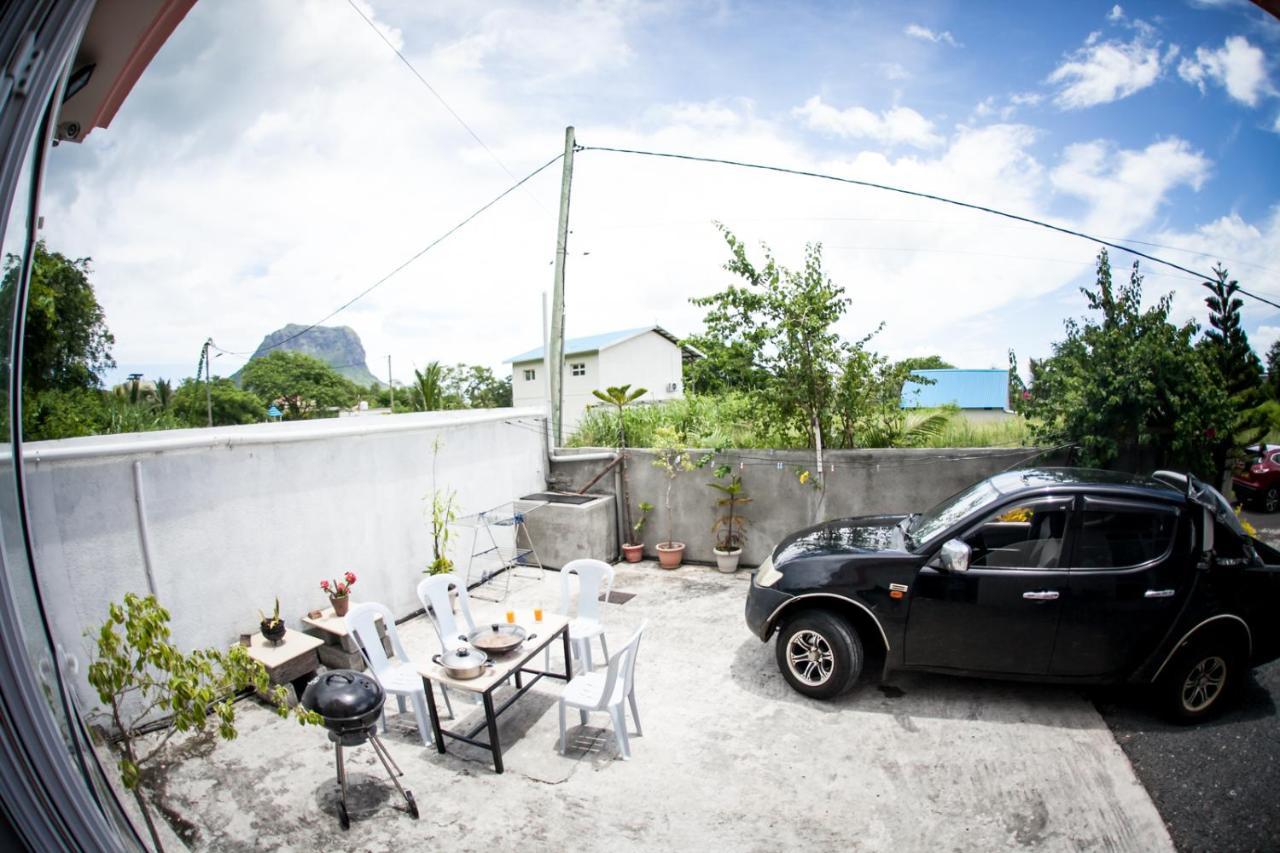 Suntoo Villa Wind & Kitesurf Accommodation 라 골레트 외부 사진