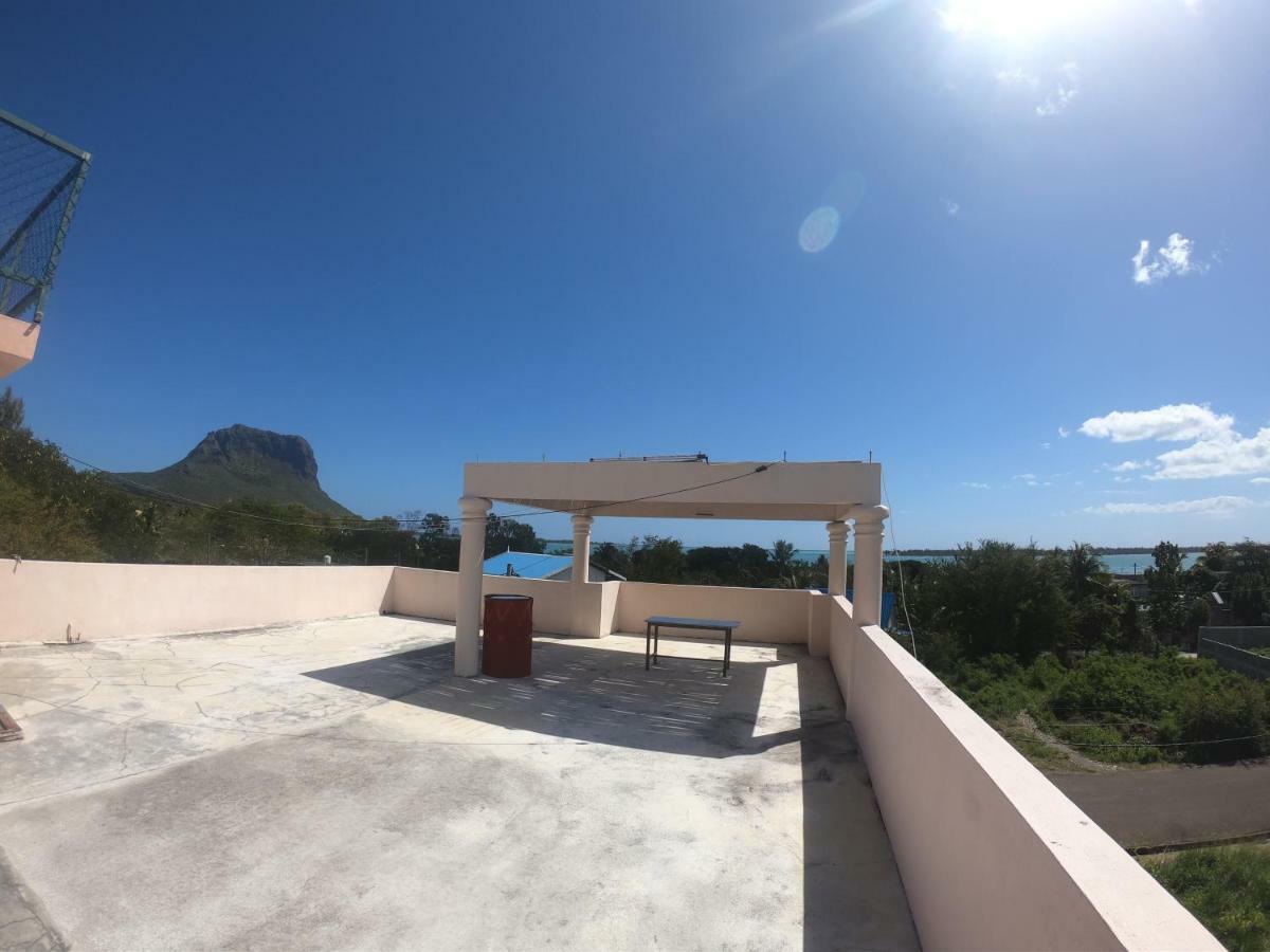 Suntoo Villa Wind & Kitesurf Accommodation 라 골레트 외부 사진
