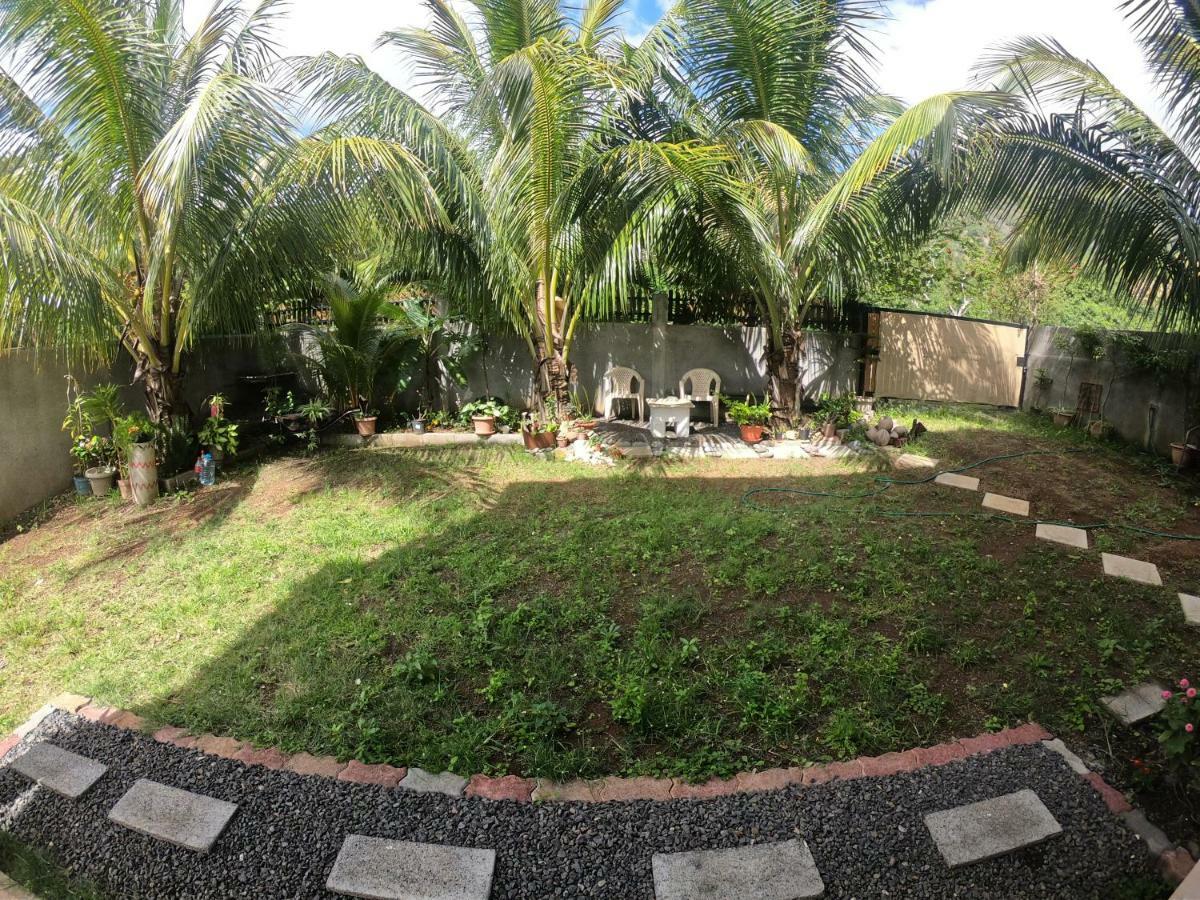 Suntoo Villa Wind & Kitesurf Accommodation 라 골레트 외부 사진